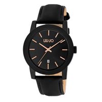 Orologio Liu Jo Uomo in Acciaio TLJ1714M - TLJ1714M